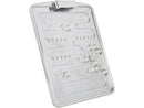 Harley Davidson-Frame-licensinnehavare med registreringsskyltets schweiziska storlek-1