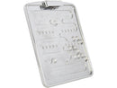 Harley Davidson-Frame-licensinnehavare med registreringsskyltets schweiziska storlek-3