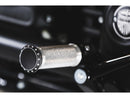 Harley Davidson Softail [2018-2025] – Basis-Fußrasten für Fahrer-2