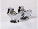 Harley Davidson FXBR [2023-2024] -Flat Riser för breakout-modeller, benägen ...-2