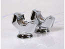 Harley Davidson FXBR [2023-2024] -Flat Riser för breakout-modeller, benägen ...-5
