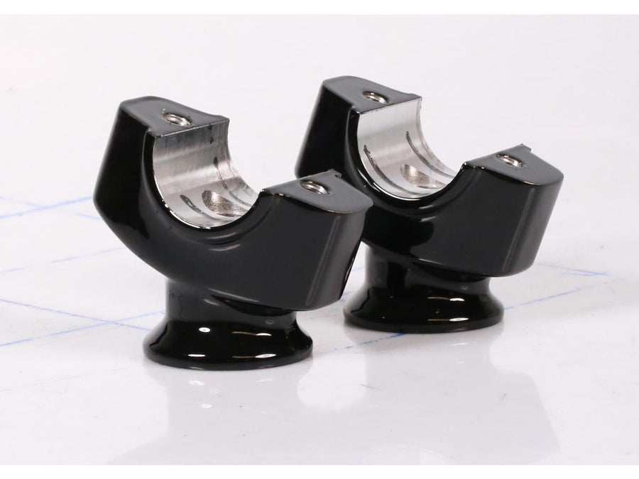 Harley Davidson FXBR [2023-2024] -Flat Riser för breakout-modeller, lutande