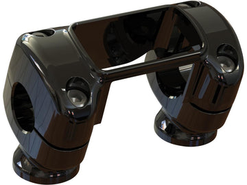 Harley Davidson Softail [2018-2025] -Peedometer Holder 1 1/4 "Klämdiameter