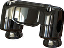 Harley Davidson Softail [2018-2025] -Peedometer Holder 1 1/4 "Klämdiameter-2