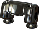 Harley Davidson Softail [2018-2025] -Peedometer Holder 1 1/4 "Klämdiameter-6