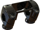 Harley Davidson Softail [2018-2025] -Peedometer Holder 1 1/4 "Klämdiameter-5