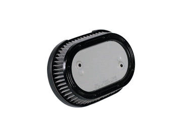 Harley Davidson Softail [2016-2017] -Oval Air Filter Housing Air Filter Kit