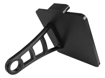 Harley Davidson Dyna [2006-2017] – Seitenmontage Kennzeichenhalter Kit Schweizer - 0
