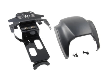 Harley Davidson V-Rod [2012-2016] – NRS Style Scheinwerfermaske für die Verwendung