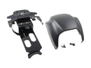 Harley Davidson V-Rod [2012-2016] – NRS Style Scheinwerfermaske für die Verwendung-4