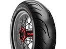 Harley Davidson – Cobra Chrom Reifen 160/70 B-17 79V Schwarze Wand-7