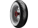 Harley Davidson – Cobra Chrom Reifen MT/90 B-16 74H TL Verstärkt Weißwand-1