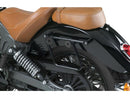 Harley Davidson Scout [2015-2024] – Cruiseliner Satteltaschenhalterung-1