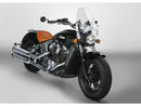 Harley Davidson Scout [2015-2024] – Windschutzscheibe Deflector Screen mit-2