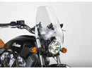 Harley Davidson Scout [2015-2024] – Windschutzscheibe Deflector Screen mit-4