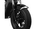 Harley Davidson Scout [2015-2024] – Vorderradschutzblechspitze Chrom-1
