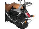 Harley Davidson Scout [2015-2024] – Heckfenderspitze Chrom-1