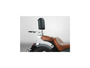 Harley Davidson Scout [2015-2024] -Paladin ryggstödbagage rack Chrome-4