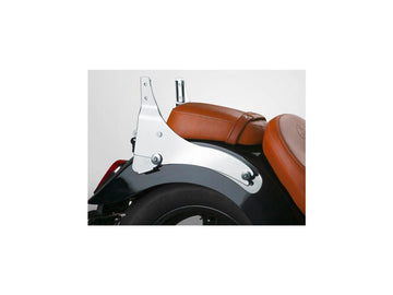 Harley Davidson Scout [2015-2024] – Paladin QuickSet Montagesatz Chrom - 0