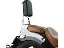 Harley Davidson Scout [2015-2024] – Paladin QuickSet Montagesatz Chrom-5