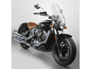 Harley Davidson Scout [2015-2024] – Straßenschild Windschutzscheibe mit QuickSet-2