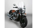 Harley Davidson Scout [2015-2024] -Switchblade 2-Up Quick-Change Windshield-2