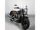 Harley Davidson Scout [2015-2024] -Switchblade hackad snabbbyte vindskydd-1