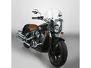 Harley Davidson Scout [2015-2024] -Switchblade hackad snabbbyte vindskydd-4