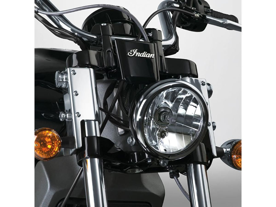 Harley Davidson Scout [2015-2024] -Switchblade Quick-Change Asset