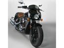 Harley Davidson Scout [2015-2024] -Wave QR® Quick-Change Windshield höjd:-1