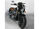 Harley Davidson Scout [2015-2024] -Wave QR® Quick-Change Windshield höjd:-3