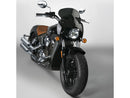 Harley Davidson Scout [2015-2024] -Wave QR® Quick-Change Windshield höjd:-8
