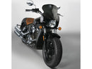Harley Davidson Scout [2015-2024] -Wave QR® Quick-Change Windshield höjd:-4