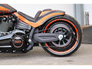 Harley Davidson FXDRS 114 Applikationsområde [2019-2020] -Sidmontering-11