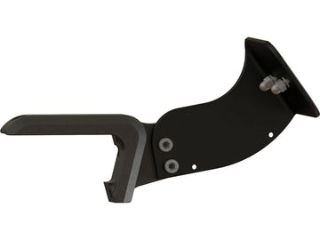 Harley Davidson FXDRS 114 [2019-2020] -Medium Side registreringsskyltinnehavare i