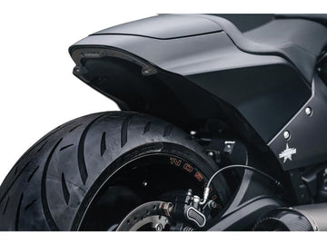 Harley Davidson FXDRS 114 [2019-2020] -FXDR LED Blinker/bakljus/bromsljus med - 0