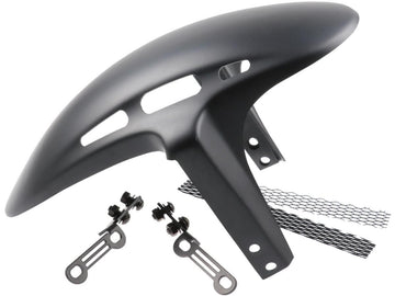 Harley Davidson FXDRS 114 [2019-2020] -Kust v2 Framhjulsskyddsark OEM Rad 19 "