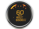 Harley Davidson Sportster [2014-2020] -3 3/8 "MLX-3000-serien-2