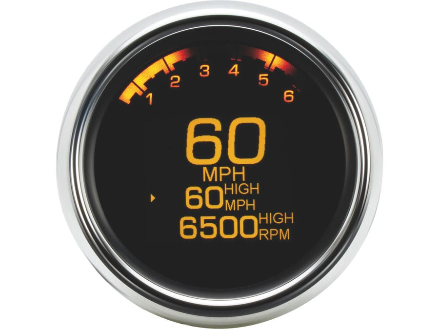 Harley Davidson Sportster [2014-2020] -3 3/8 "MLX-3000-serien