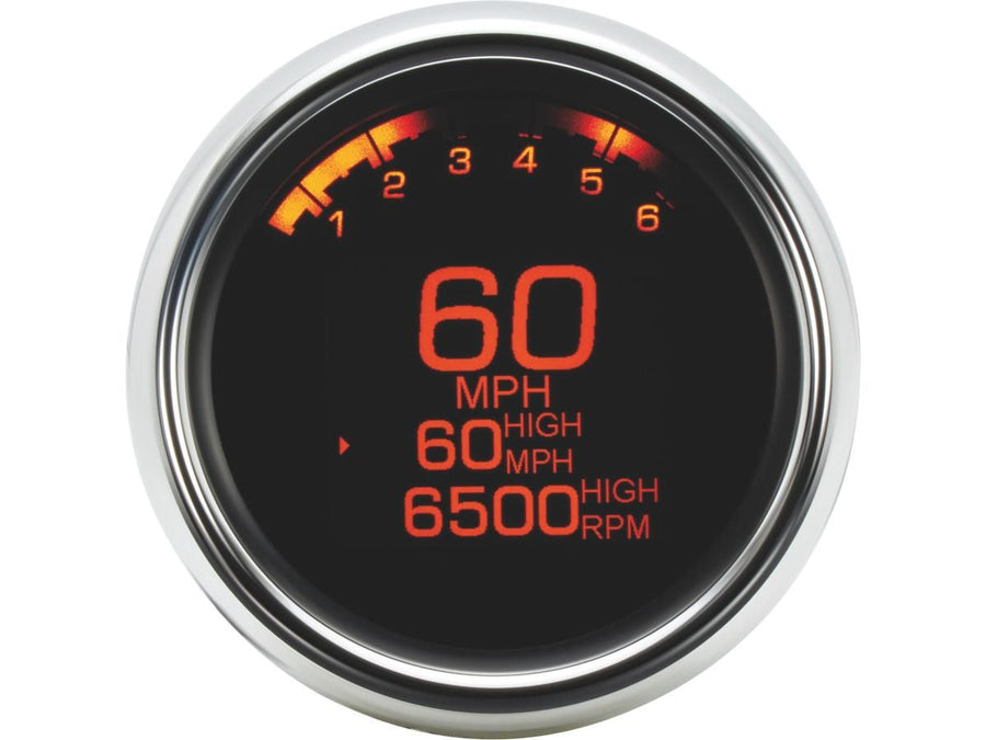Harley Davidson Sportster [2014-2020] -3 3/8 "MLX-3000-serien