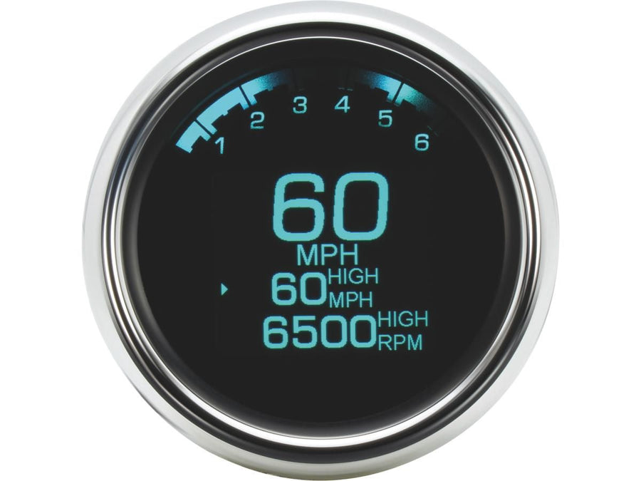 Harley Davidson Sportster [2014-2020] -3 3/8 "MLX-3000-serien