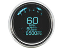 Harley Davidson Sportster [2014-2020] -3 3/8 "MLX-3000-serien-12