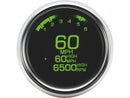 Harley Davidson Sportster [2014-2020] -3 3/8 "MLX-3000-serien-5