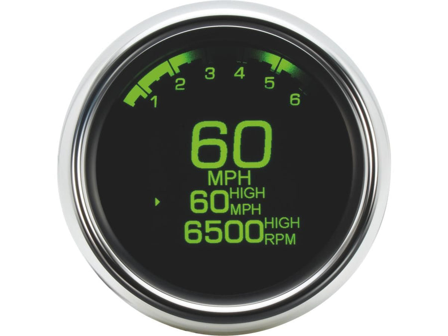 Harley Davidson Sportster [2014-2020] -3 3/8 "MLX-3000-serien
