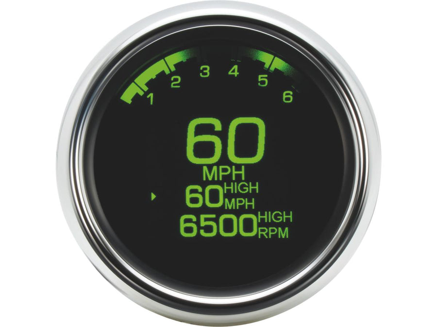 Harley Davidson Sportster [2014-2020] -3 3/8 "MLX-3000-serien