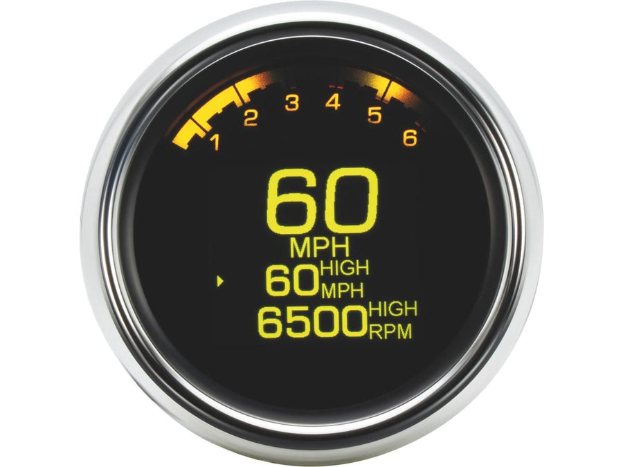 Harley Davidson Sportster [2014-2020] -3 3/8 "MLX-3000-serien