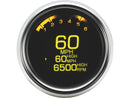 Harley Davidson Sportster [2014-2020] -3 3/8 "MLX-3000-serien-15