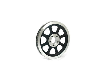 Harley Davidson Dyna [2000-2005] -Oem stil bakre hjulskiva svart 1 1/8 "70