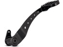 Harley Davidson Touring [1997-2007] -mx bromsspak svartpulverbelagd-2