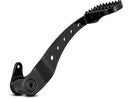 Harley Davidson Touring [1997-2007] -mx bromsspak svartpulverbelagd-6